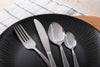 Mikasa Harlington Stainless Steel Cutlery Set, 24 Piece image 6