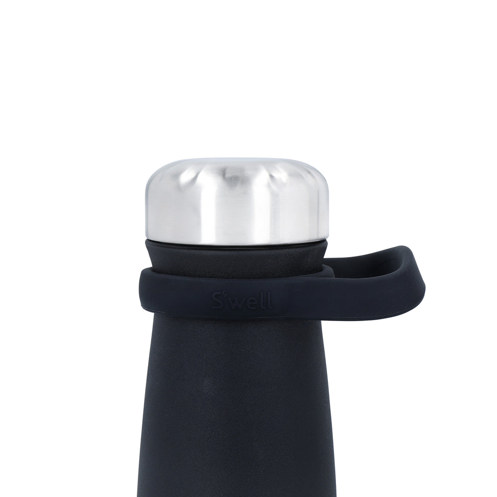 S’well Traveler Handle, Black