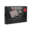 Taylor Pro 3-Piece Rose Gold Kitchen Measuring Set in Gift Box image 5