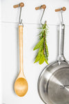 KitchenAid Birchwood Basting Spoon image 5