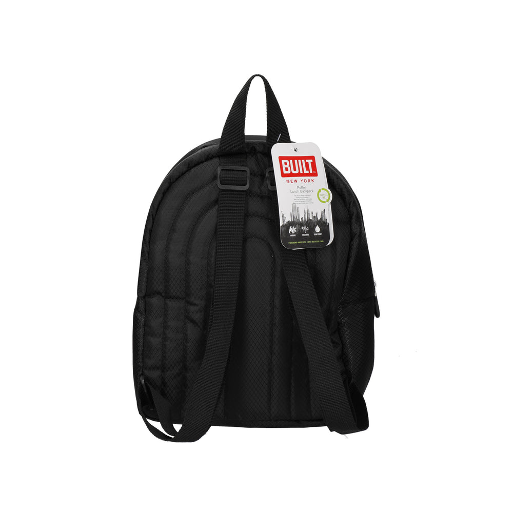 BUILT Puffer 7.2 Litre Insulated Backpack