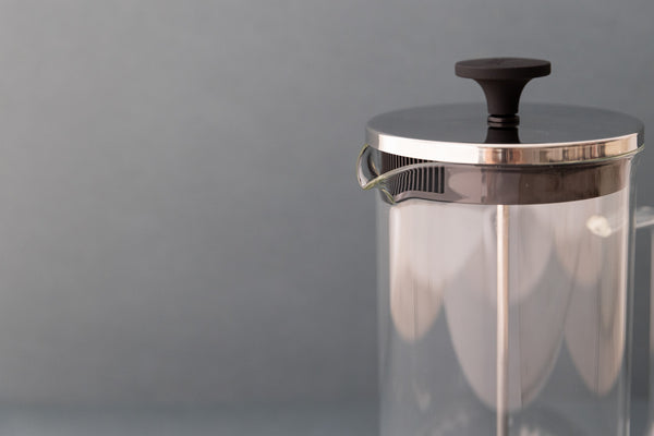 La Cafetière Glass Cafetière - 8 Cup image 4