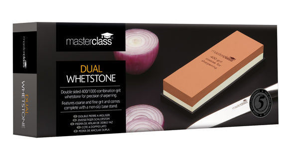 MasterClass Combination Sharpening Stone image 4