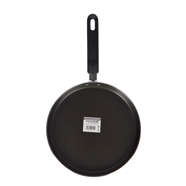 KitchenCraft Crepe / Pancake Pan, 24cm image 3