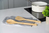 KitchenAid  Slotted Bamboo Spoon image 6