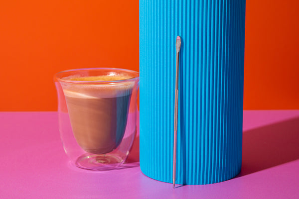 La Cafetière Stainless Steel Latte Art Pen image 5