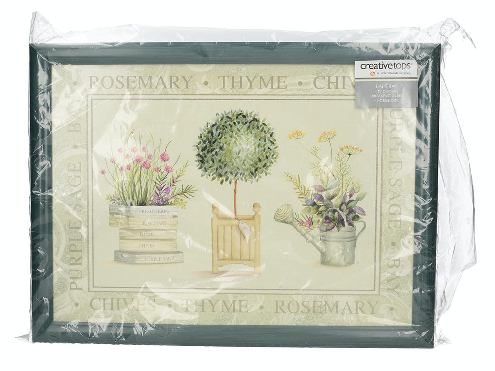 Creative Tops Topiary Laptray