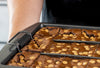 Chicago Metallic Non-Stick Three Piece Brownie Pan Set image 9