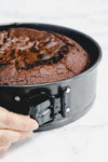 MasterClass Non-Stick Loose Base Springform Cake Pan, 20cm image 14