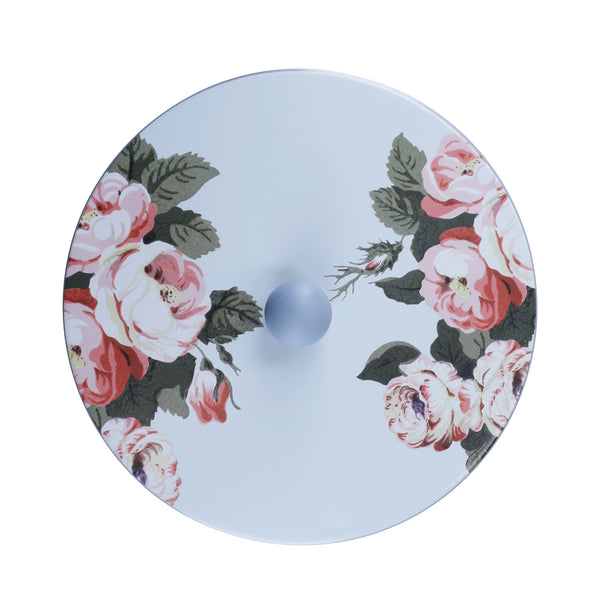 Mikasa and the V&A Alice In Wonderland Biscuit Tin image 12