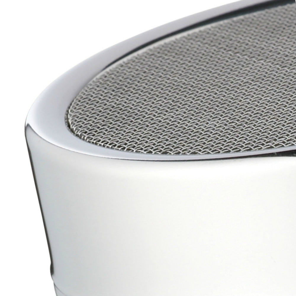 KitchenCraft Stainless Steel Fine Mesh Shaker and Lid