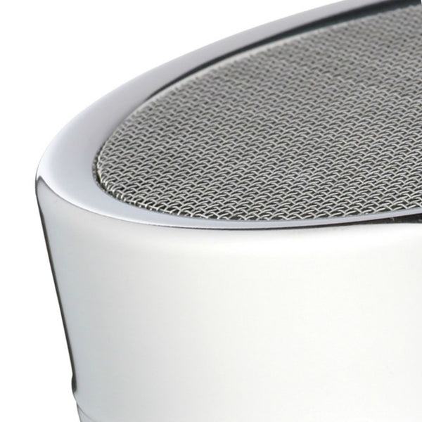 KitchenCraft Stainless Steel Fine Mesh Shaker and Lid image 3