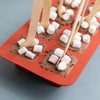 La Cafetière Silicone Hot Chocolate Stirrer Mould Set, Makes 8 image 2
