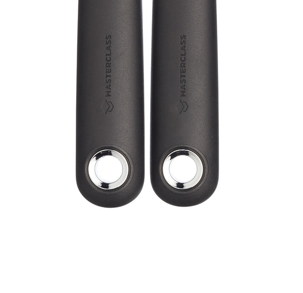 MasterClass Soft Grip Stainless Steel Garlic Press image 3