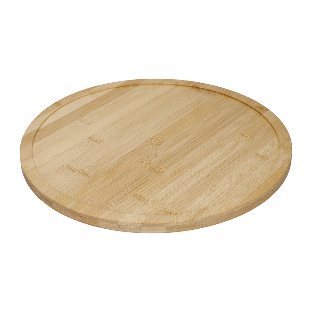 Copco Bamboo Lazy Susan - 35.5cm
