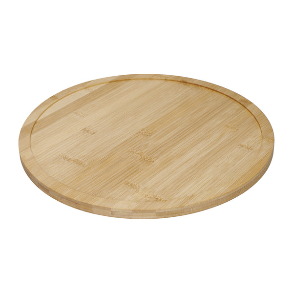 Copco Bamboo Lazy Susan - 35.5cm image 8