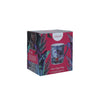 Mikasa x Sarah Arnett Porcelain Mug with Flamingo Print, 350ml
