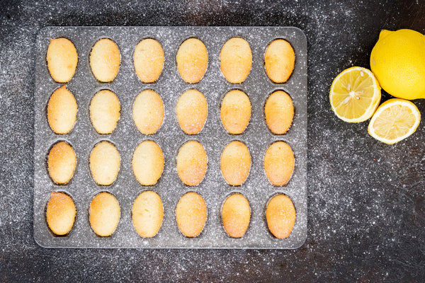 MasterClass Mini Madeleine Pan image 6