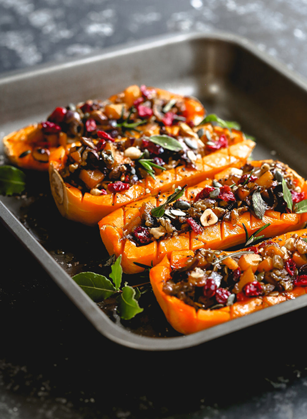 MasterClass Non-Stick Roasting Pan, 39cm x 28cm