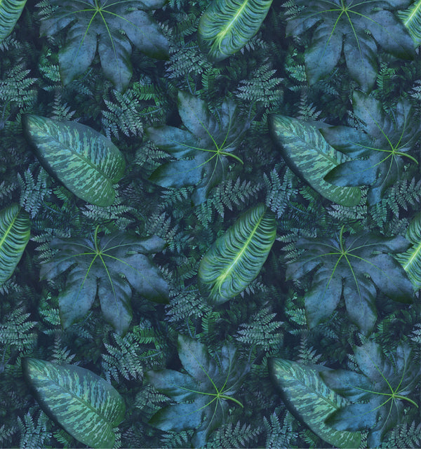 Built 500ml Double Walled Stainless Steel Water Bottle Dark Tropics image 3