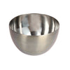 MasterClass Stainless Steel Brass Finish Mixing Bowl, 24cm image 3