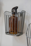 KitchenCraft Living Nostalgia Small Stackable Wire Storage Basket image 5