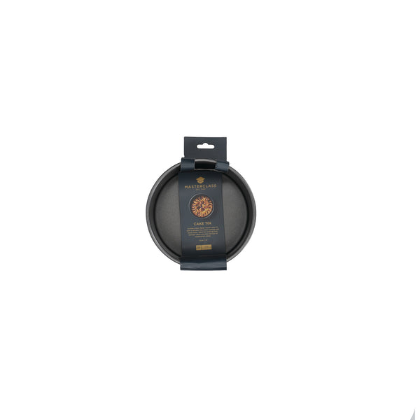 MasterClass Non-Stick 15cm Round Loose Base Deep Cake Pan image 4