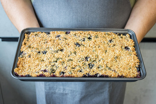 MasterClass Non-Stick Brownie Pan, 34cm x 20cm image 7