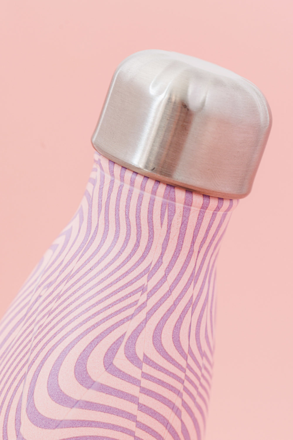 S'well Lavender Swirl Drinks Bottle, 750ml