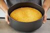 MasterClass Non-Stick Loose Base Deep Cake Pan, 30cm image 5