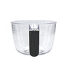 KitchenAid Mixing and Measuring Bowl with Handle - Black image 2
