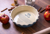 Home Made Fluted Round Pie Dish, 26cm image 6