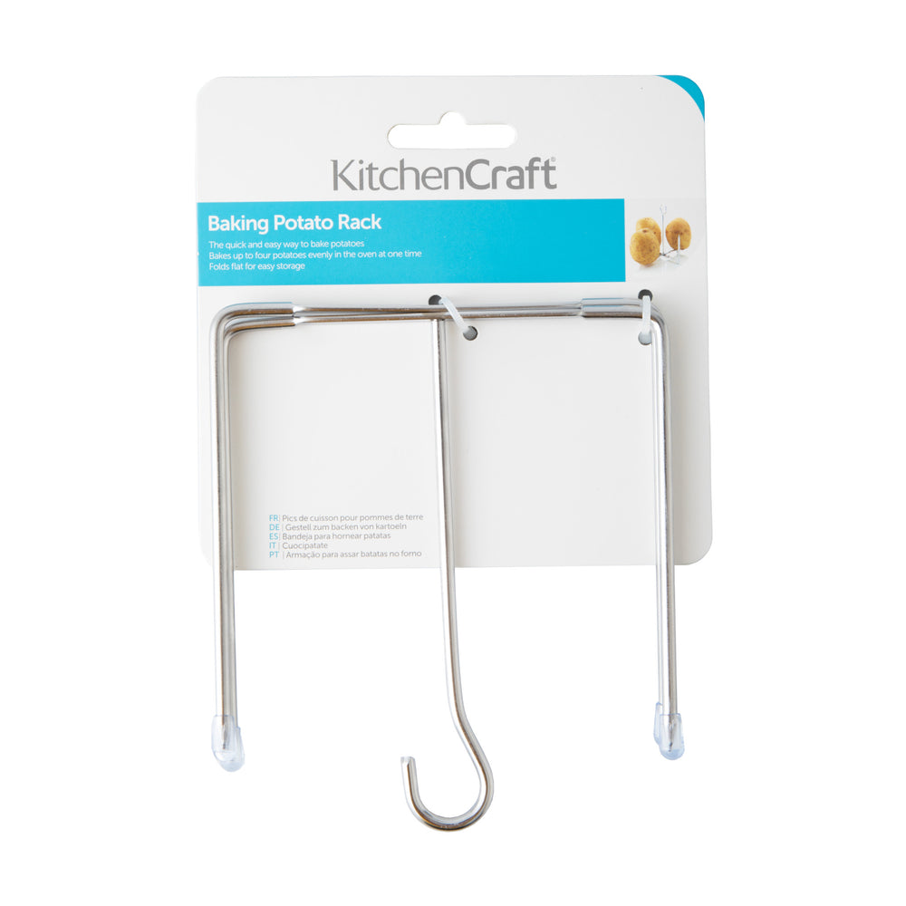 KitchenCraft Potato Baker