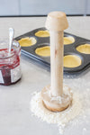 MasterClass Pastry Tamper image 6