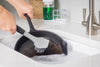 KitchenAid Cast Iron Washing-Up Brush