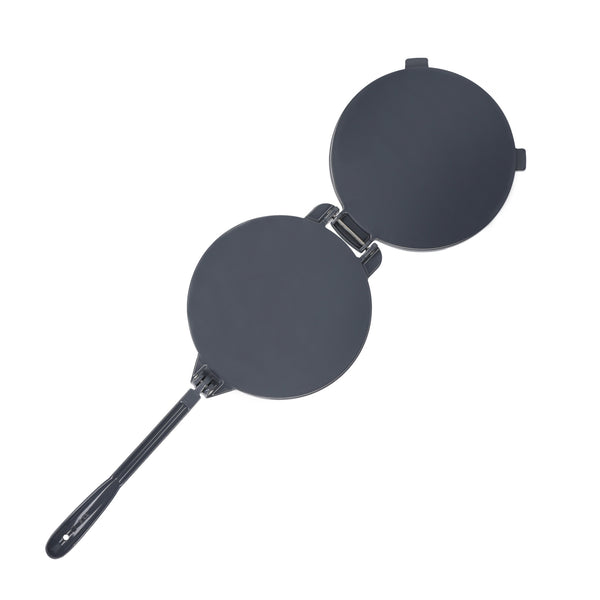 KitchenCraft World of Flavours Mexican Tortilla Press image 6