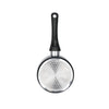 MasterClass Can-to-Pan 14cm Non-Stick Milk Pan for Induction Hob, Recycled Aluminium image 10