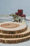 Artesà Rustic Medium Wooden Serving Board image 8