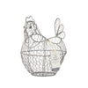 Classic Collection Wire Egg Basket image 3