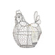 Classic Collection Wire Egg Basket