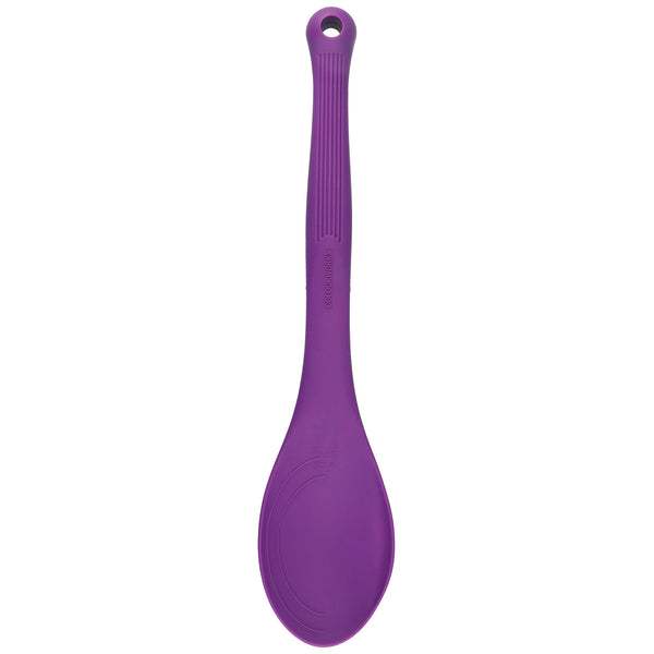 Colourworks 3-Piece Silicone Kitchen Utensils Set image 6