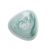 Artesà Glass Serving Bowl - Green Swirl, 18 cm image 9