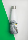 Maxwell & Williams Marini Ferlazzo 500ml Laughing Kookaburra Double Walled Insulated Bottle image 5