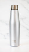 Built Perfect Seal 540ml Silver Hydration Bottle image 7