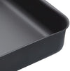MasterClass Non-Stick Hard Anodised Roasting Pan, 42cm image 3