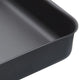 MasterClass Non-Stick Hard Anodised Roasting Pan, 42cm