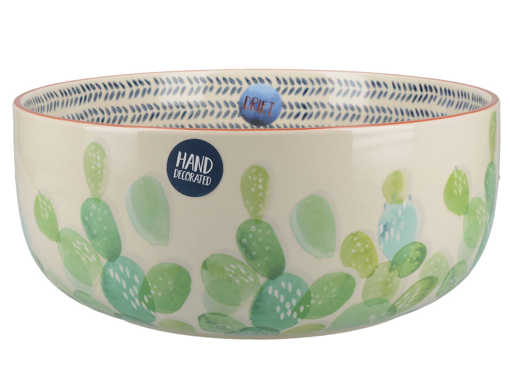 Mikasa Drift Salad Bowl