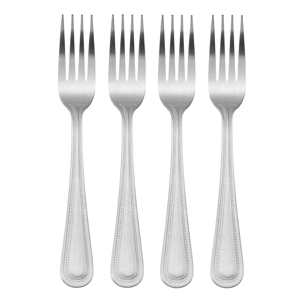 Mikasa Portobello Stainless Steel Cutlery Set, 16 Piece