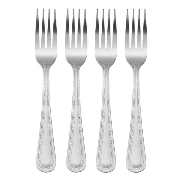 Mikasa Portobello Stainless Steel Cutlery Set, 16 Piece image 12