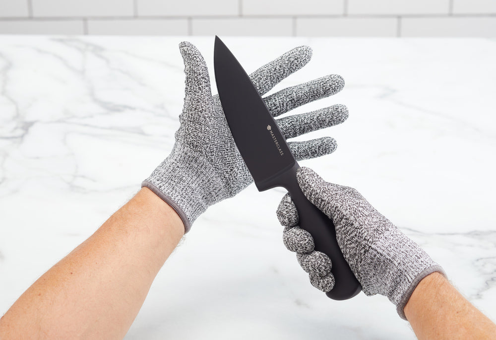 MasterClass Safety Cutting Glove